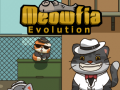 게임 Meowfia Evolution