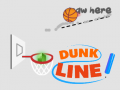 게임 Dunk Line