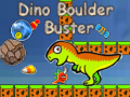 게임 Dino Boulder Buster