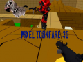 게임 Pixel Toonfare 3d