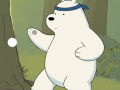 게임 We Bare Bears Free Fur All