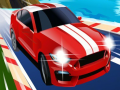 게임 Traffic Racer