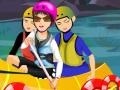 게임 Raging Rapids