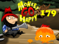 게임 Monkey Go Happy Stage 179