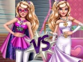 게임 Superhero Vs Princess