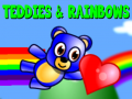 게임 Teddies and Rainbows