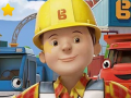 게임 Hidden Stars Bob the Builder