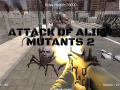 게임 Attack of Alien Mutants 2