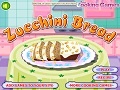 게임 Zucchini Bread