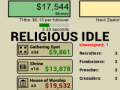 게임 Religious Idle