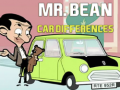 게임 Mr. Bean Car Differences