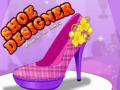 게임 Shoe designer Marie`s girl games