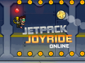 게임 Jetpack Joyride