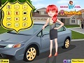 게임 My First Car