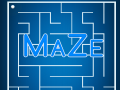 게임 The Maze