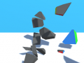 게임 ColorCube
