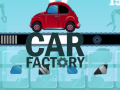 게임 Car Factory