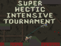 게임 Super Hectic Intensive Tournament