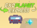 게임 Exoplanet Express