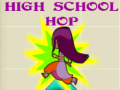 게임 High School Hop