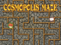 게임 Cosmopolis Maze