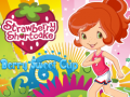 게임 Strawberry shortcake Berry sweet cup