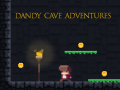 게임 Dandy Cave Adventures