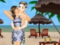 게임 Kiss in Cancun