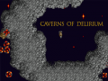 게임 Caverns of Delirium