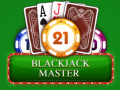 게임 Blackjack Master