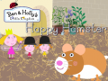 게임 Ben & Holly's Little Kingdom Happy Hamster