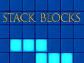 게임 Stack Blocks