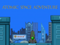 게임 Atomic Space Adventure