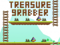 게임 Treasure Grabber