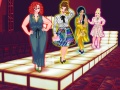 게임 Princesses Runway Plus