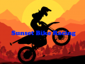 게임 Sunset Bike Racing