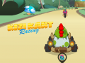 게임 Kizi Kart Racing