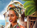 게임 African Pearls