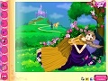 게임 Fairytale Book