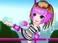 게임 Kickboxing Classes
