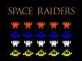 게임 Space Raiders