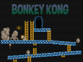 게임 Bonkey Kong