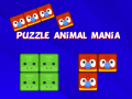 게임 Puzzle Animal Mania