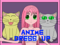 게임 Anime Dress Up