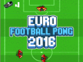 게임 Euro 2016 Football Pong