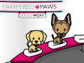 게임 Pampered Paws Doggy Day