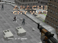 게임 Apache City War