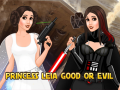 게임 Princess Leia: Good or Evil
