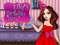 게임 Lily's Birthday Party