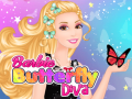 게임 Barbie Butterfly Diva